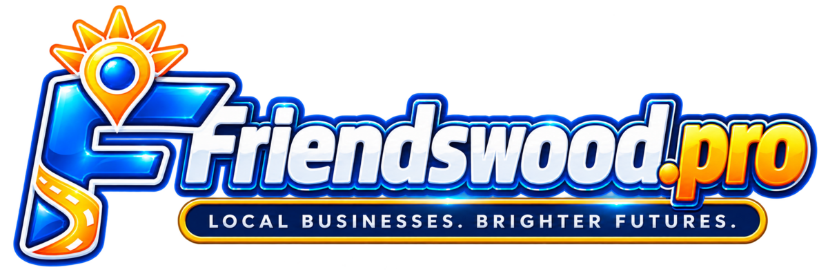 friendswood.pro